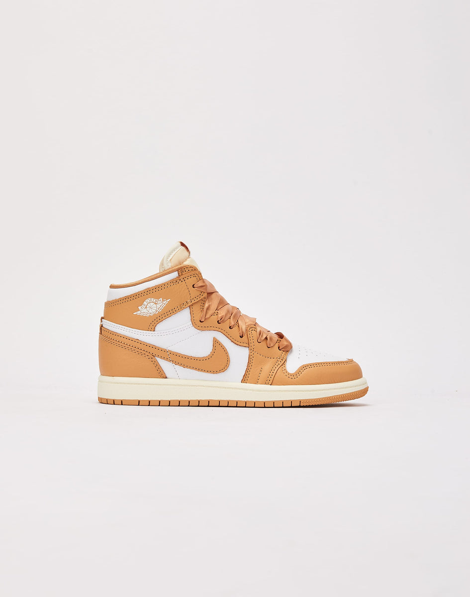 Jordan Air Jordan 1 Retro High OG 'Praline' Pre-School – DTLR