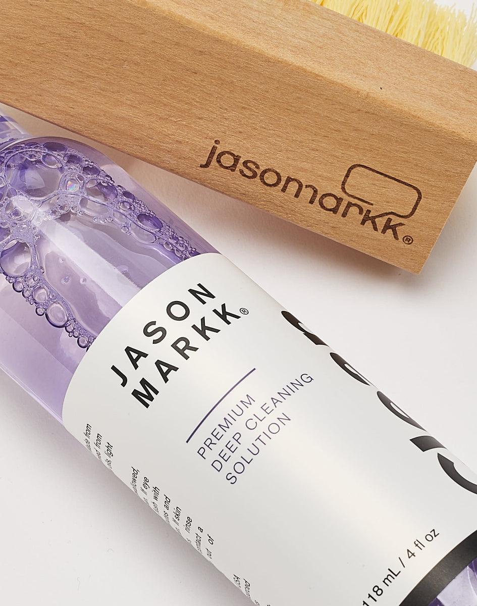 Jason Markk Essential Kit - SoleFly