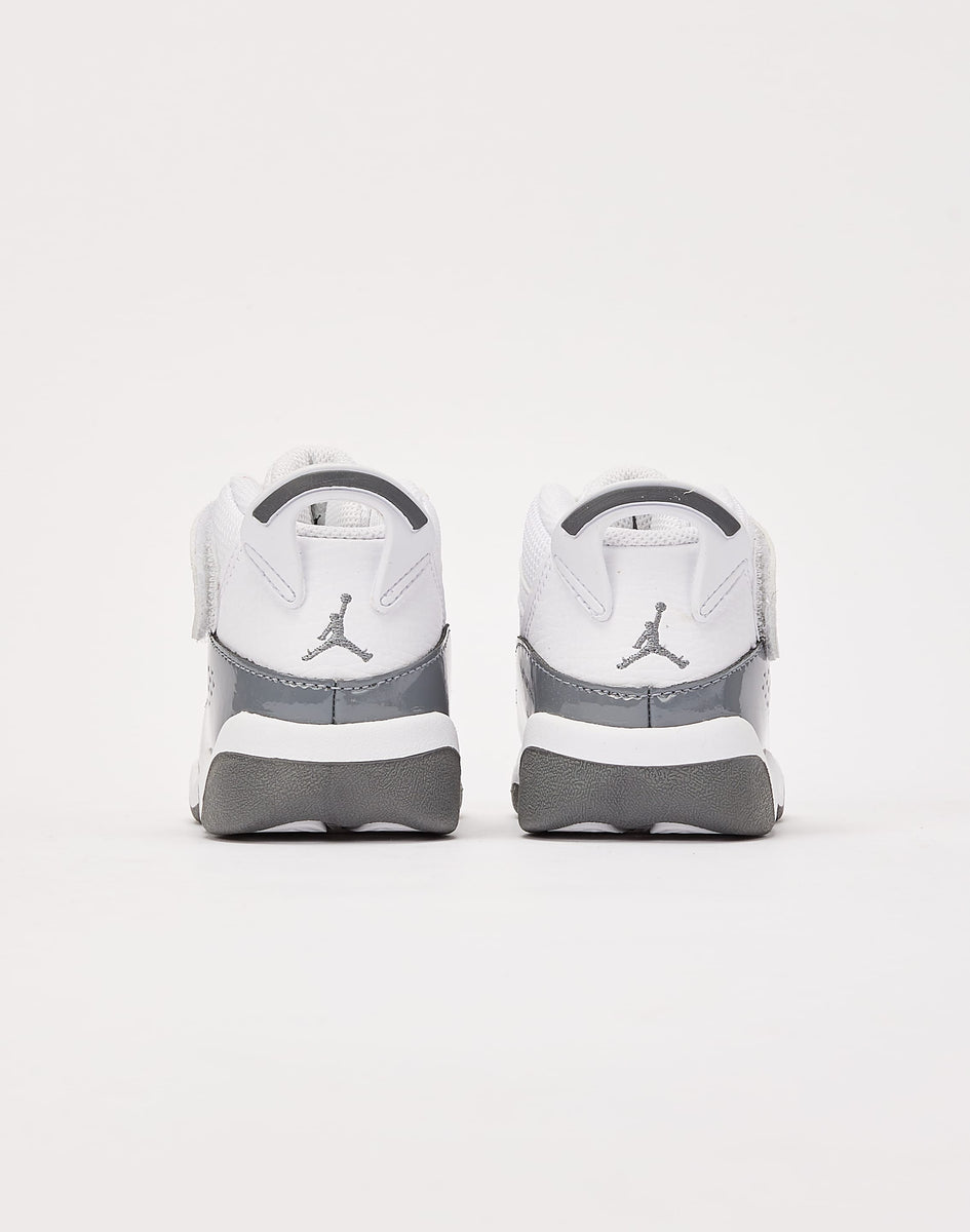 Jordan 6 Rings Toddler