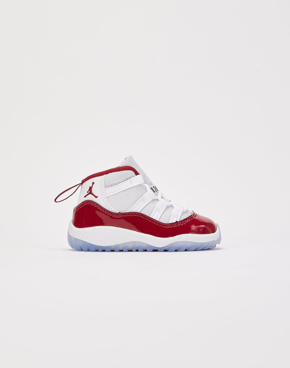 Jordan AIR JORDAN 11 RETRO LOW – DTLR