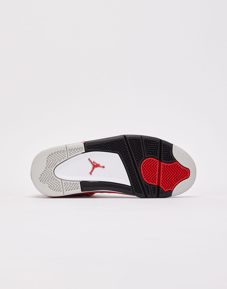 Air Jordan 4 Red Cement – EDS Store