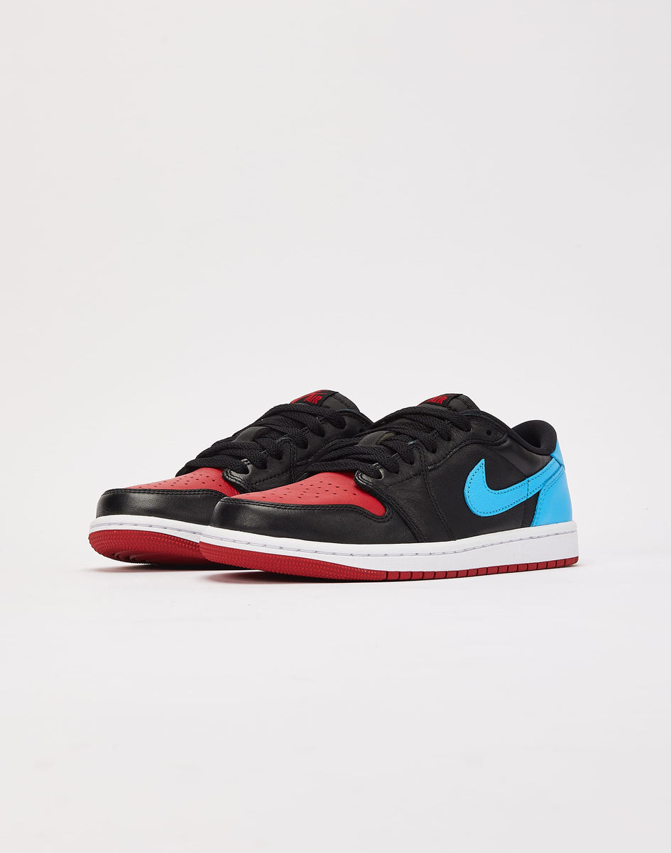 Jordan Air Jordan 1 Retro Low OG 'UNC to Chicago' – DTLR