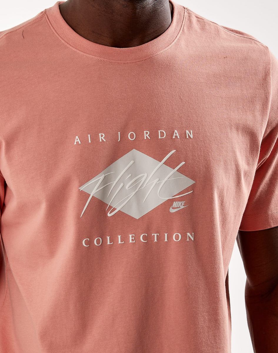 Jordan Flight Oversized Tee – DTLR