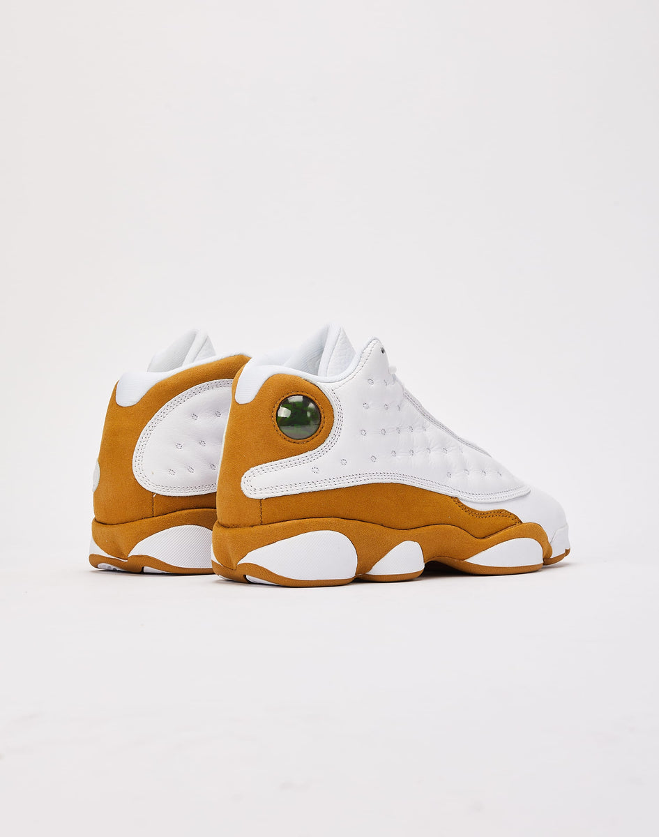 Jordan retro outlet 13 brown