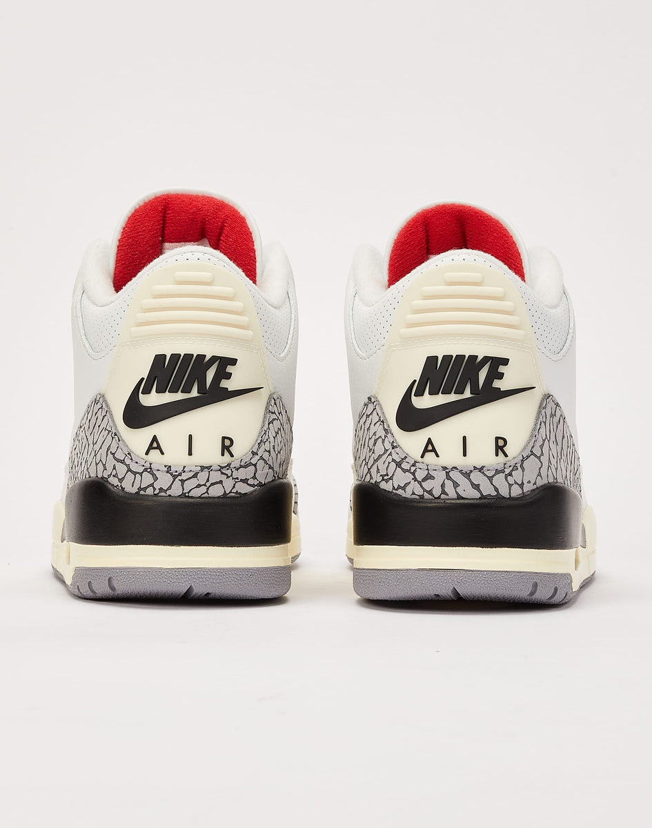 Coming Soon: Air Jordan 3 Retro “Orewood Brown” – DTLR