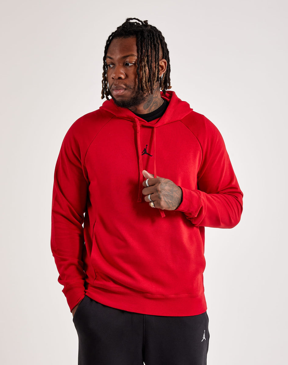 Jordan qs discount split logo hoodie