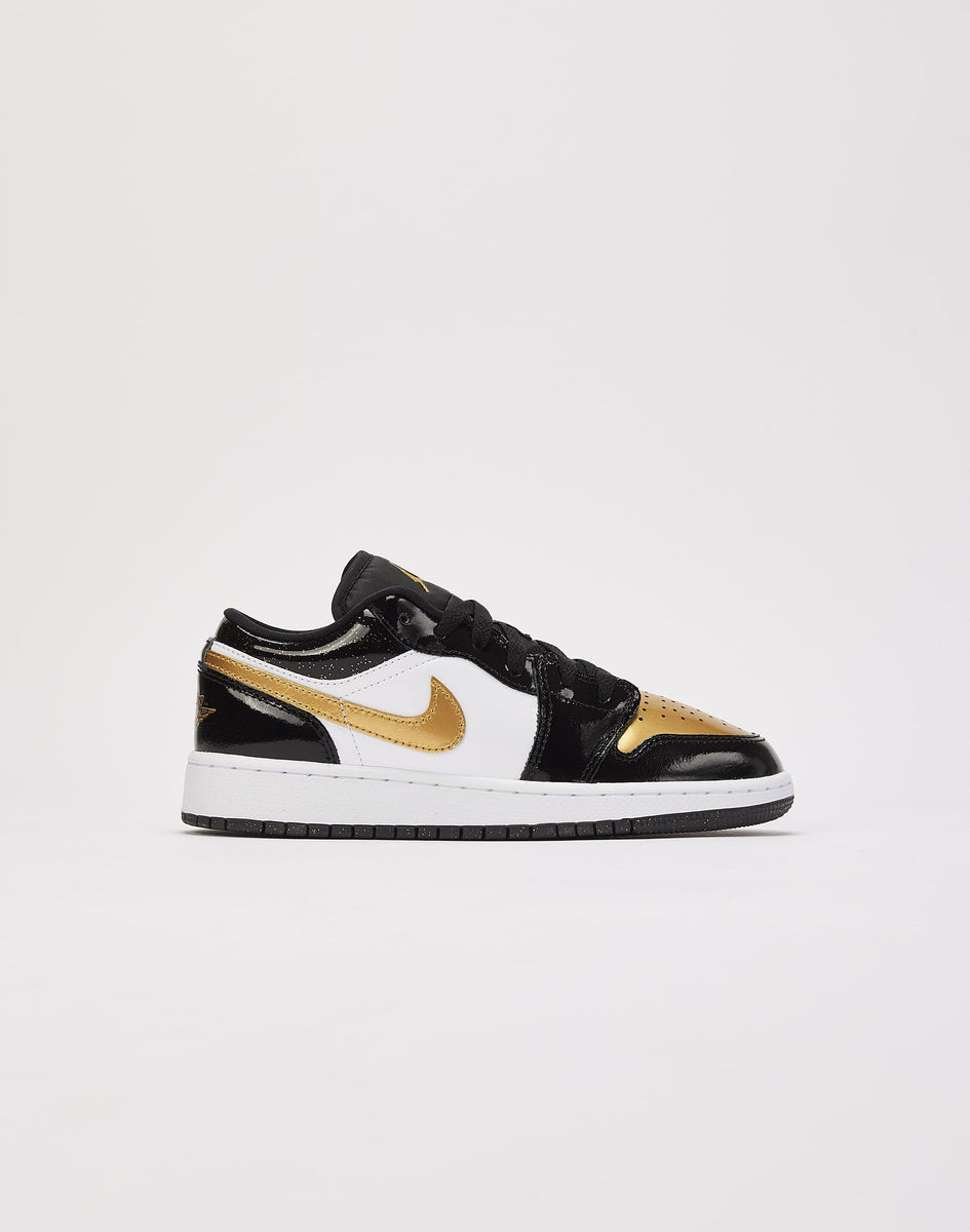 Jordan Air Jordan 1 Low SE Grade-School – DTLR