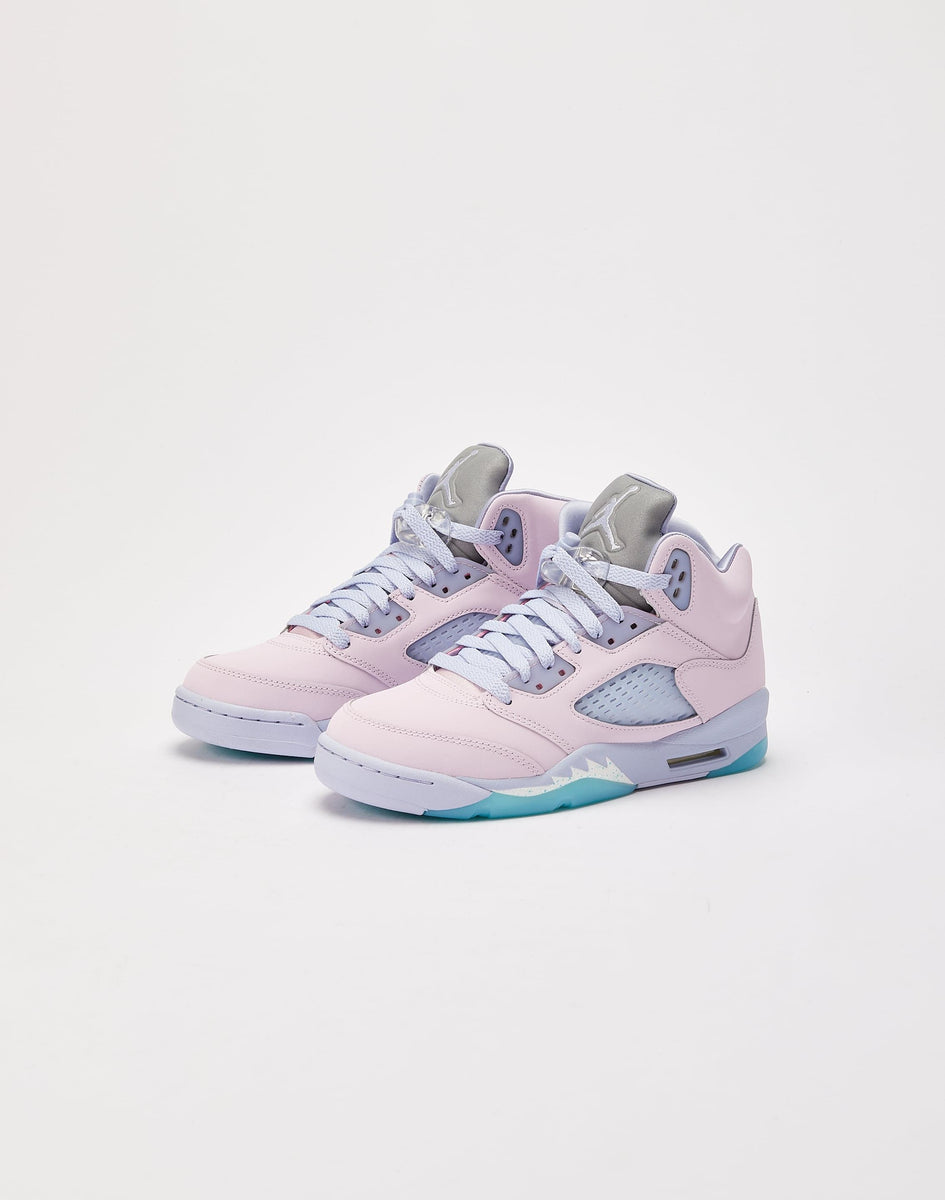 Jordan Air Jordan Retro 5 Low 'regal Pink' Grade-school – Dtlr