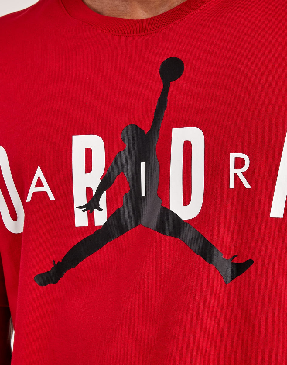 Boys' Jordan Air Basketball T-Shirt