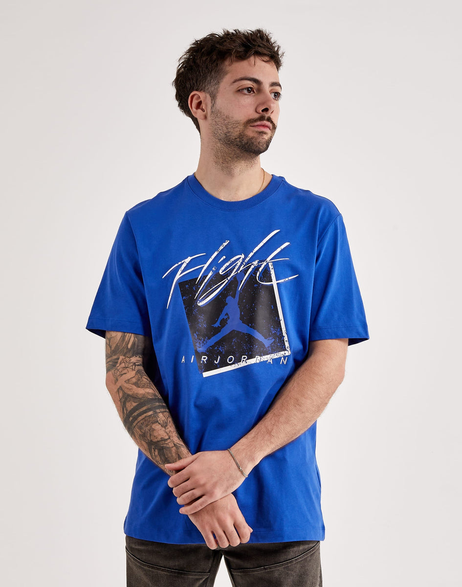 Jordan Flight Oversized Tee – DTLR