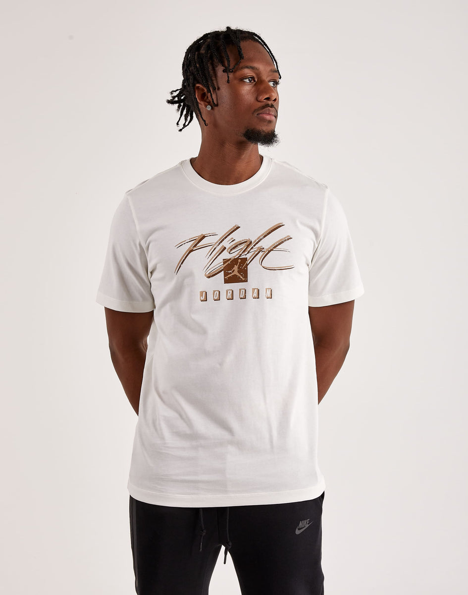 Jordan Flight Oversized Tee – DTLR