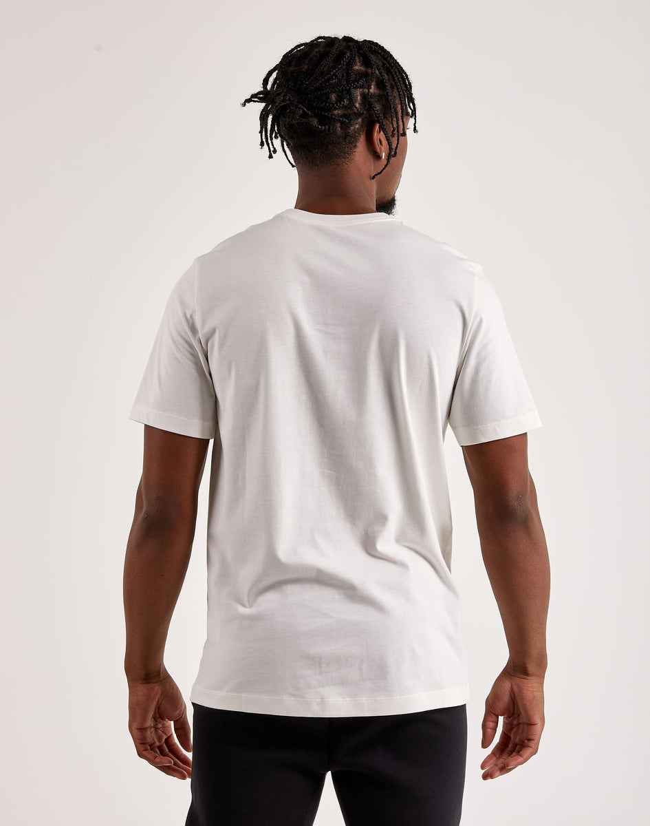 Jordan Flight Oversized Tee – DTLR