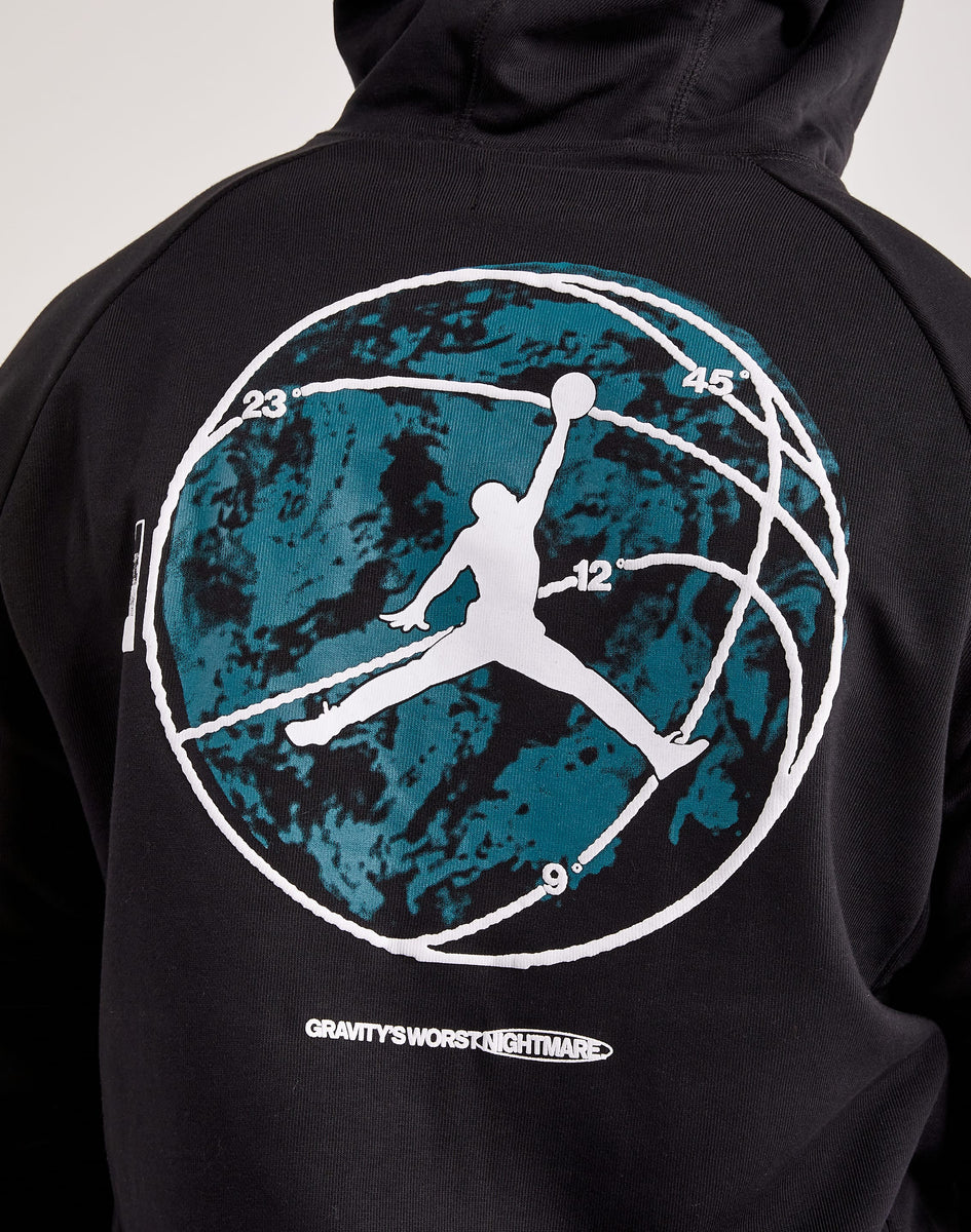 Nike Dri-FIT Standard Issue Sharks Hoodie – DTLR