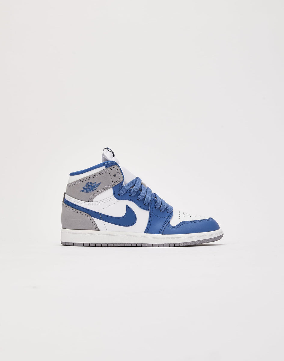 Jordan Air Jordan 1 Retro High OG 'University Blue' Toddler – DTLR