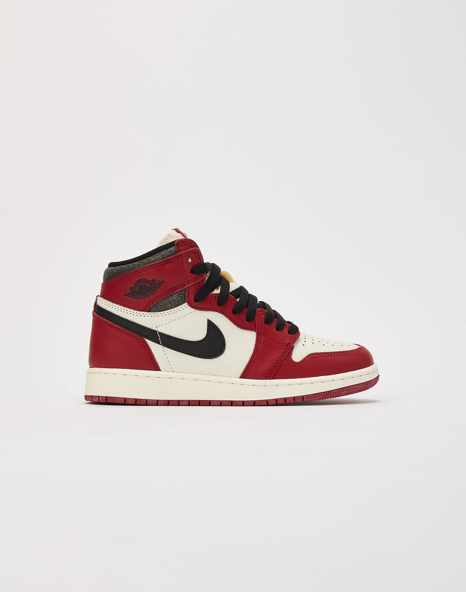 Jordan Air Jordan 1 Retro High OG 'Chicago' Grade-School – DTLR