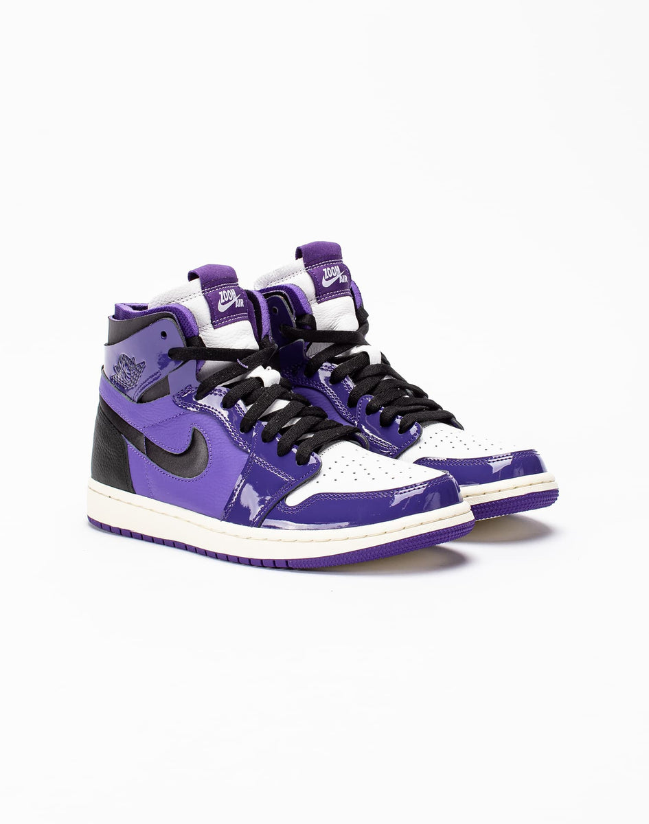 womens Jordan Air Jordan 1 Zoom Cmft