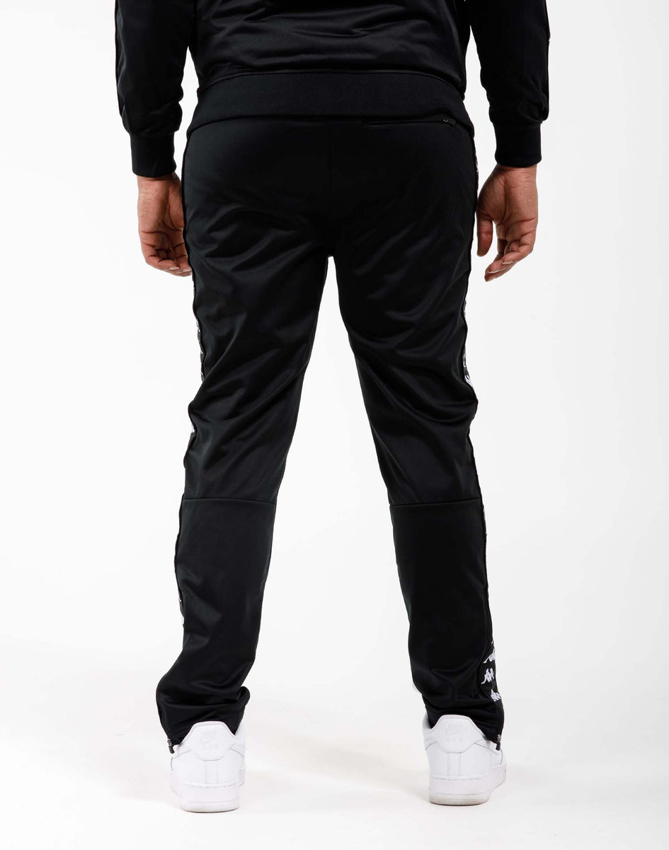 Kappa 222 Banda Aderno Track Pants