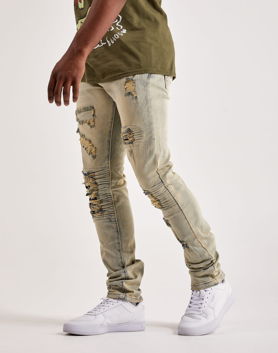 Pantalon Tsar LT All One moto : , jean de moto