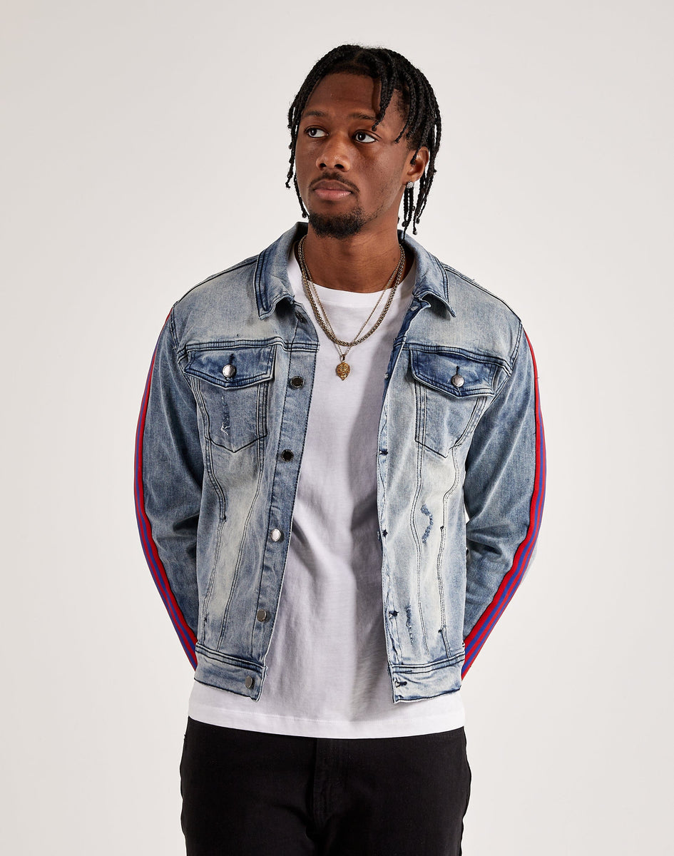 Sahib denim jacket clearance price