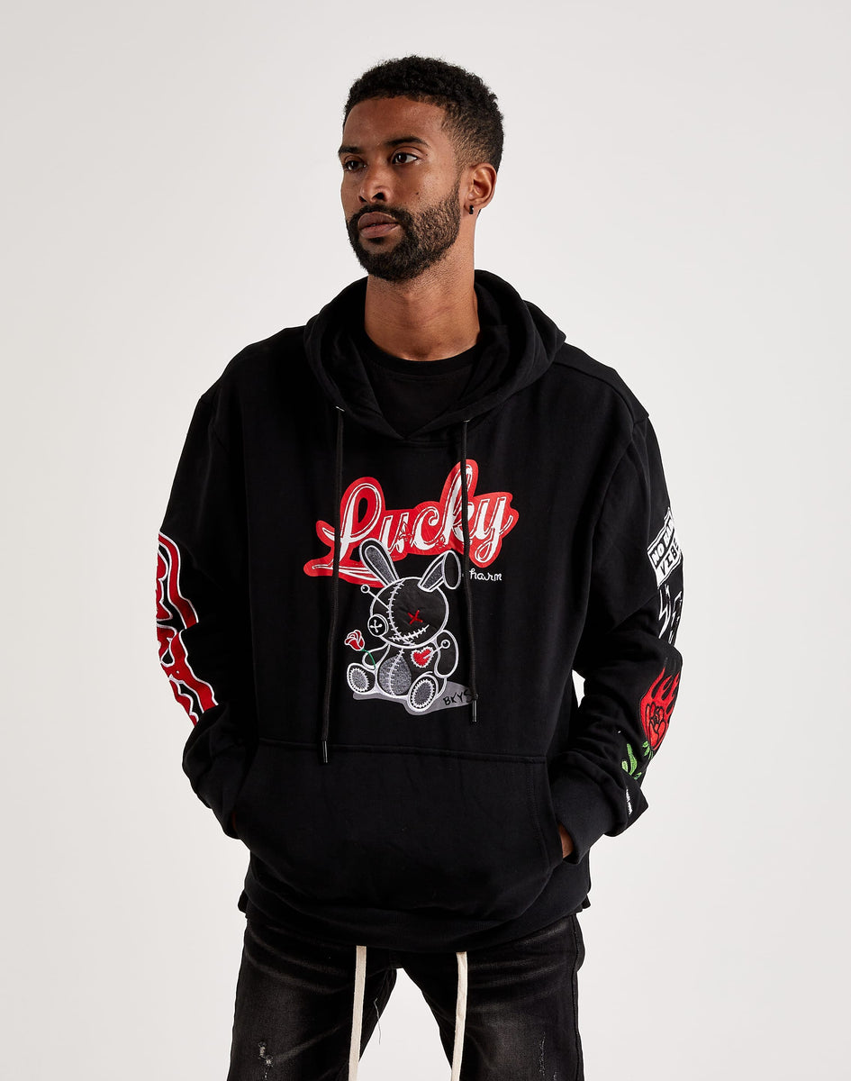 Bkys Lucky Charm Legend 2 Hoodie – Dtlr