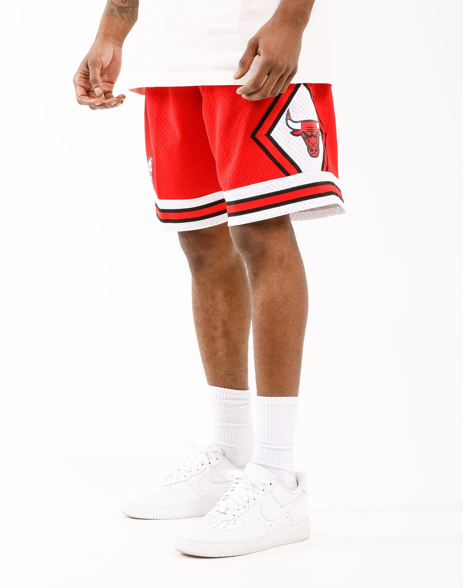 chicago bulls shorts outfits｜TikTok Search