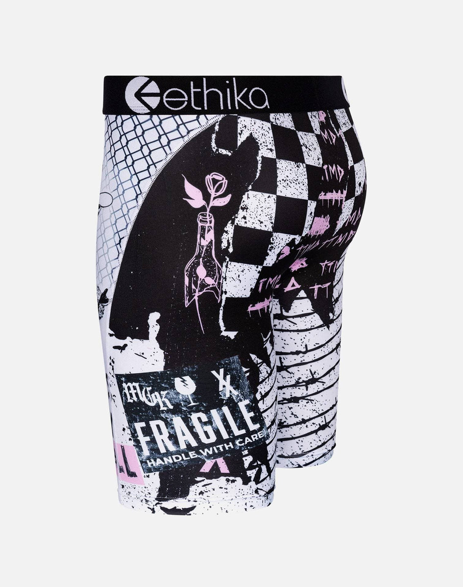 mens Ethika Mgk Ttmd Boxer Briefs