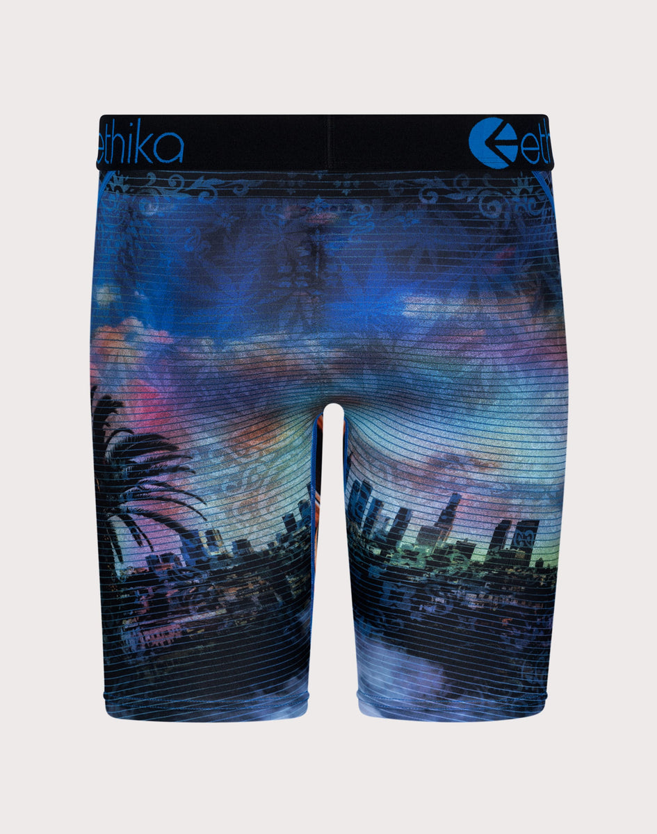 Ethika Death Row Records Snoop Dogg Boxer Briefs – DTLR