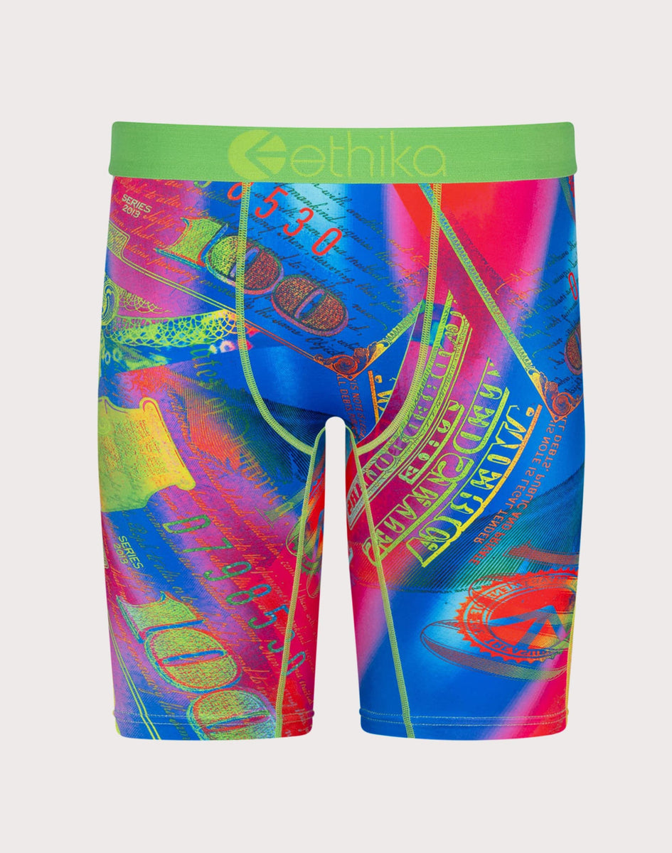 Ethika Hunting Game Boxer Briefs – DTLR