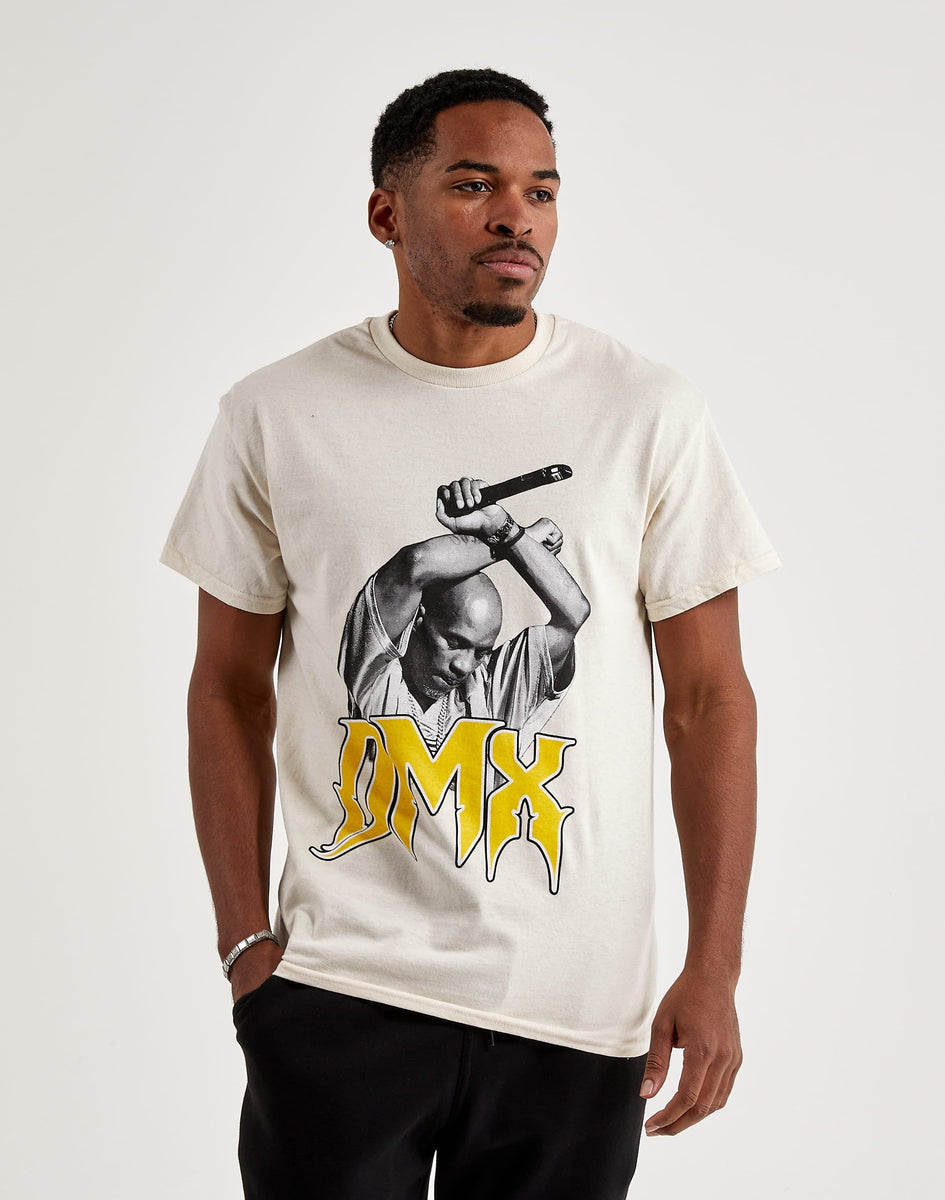 Merch Traffic Dmx Tee – Dtlr