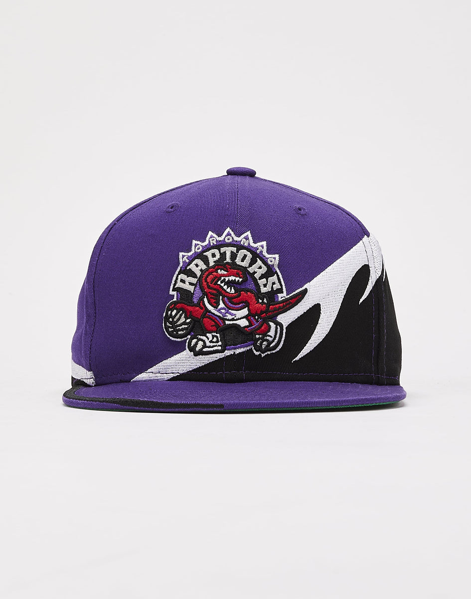 Mitchell&Ness NBA Toronto raptors hat - Boutique Voltage