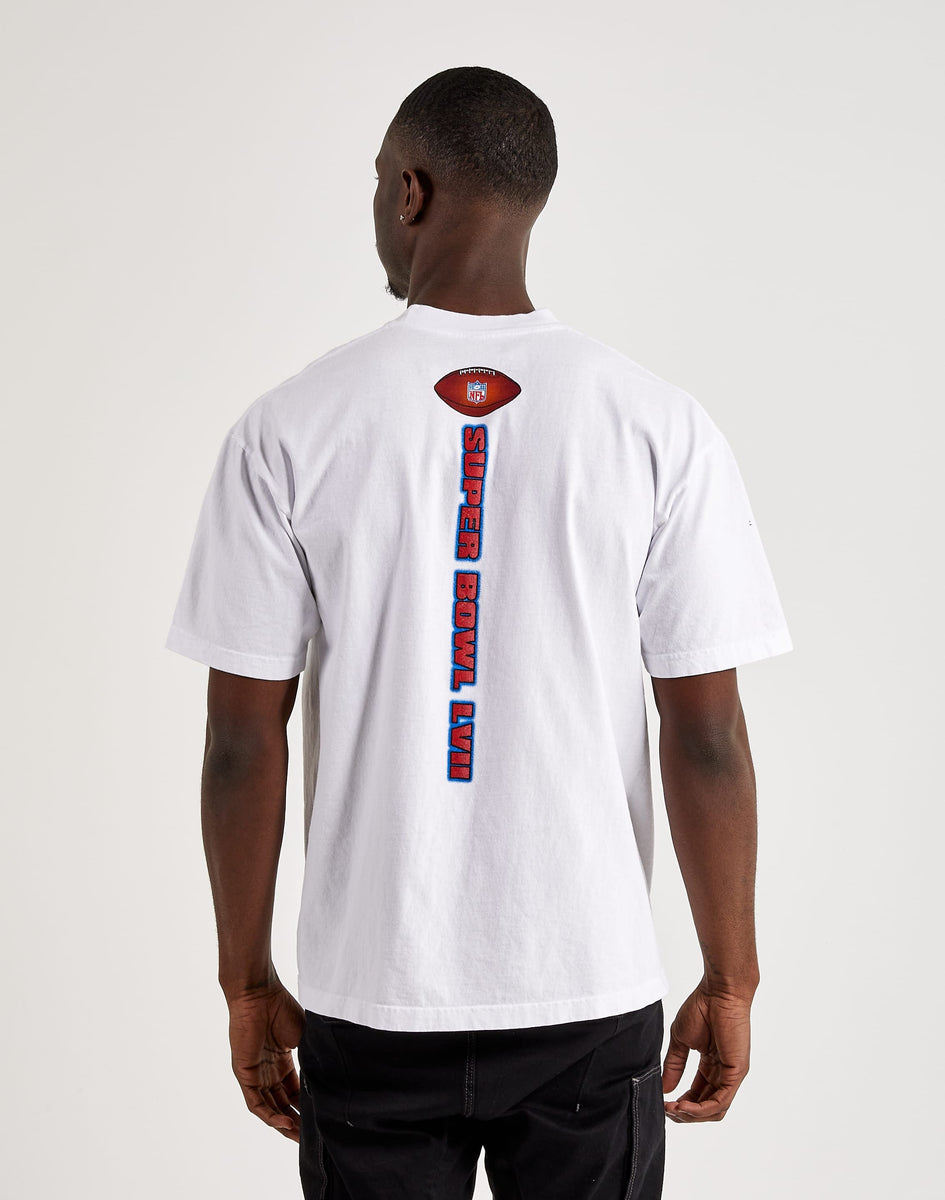 Mitchell & Ness, x Fenty NFL Airbrush T-Shirt – MLTD