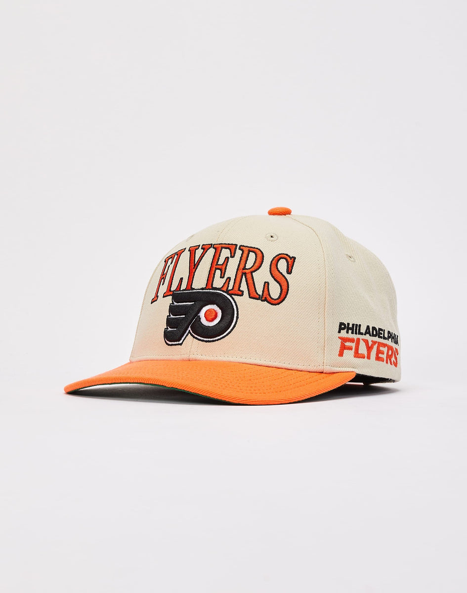 Vintage orders Philadelphia Flyers Snapback Hat