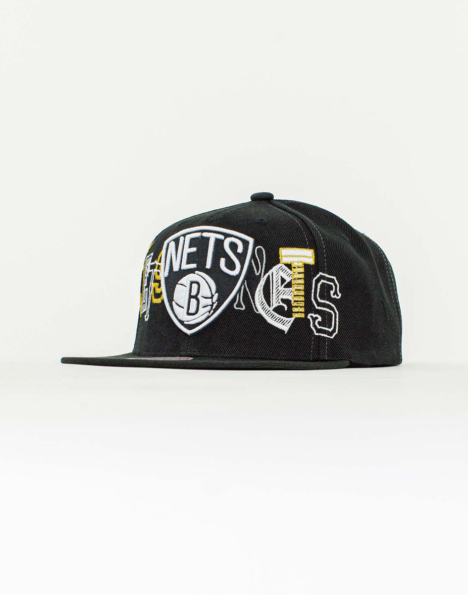 Mitchell & Ness Teams up with DTLR on Exclusive NBA Capsule