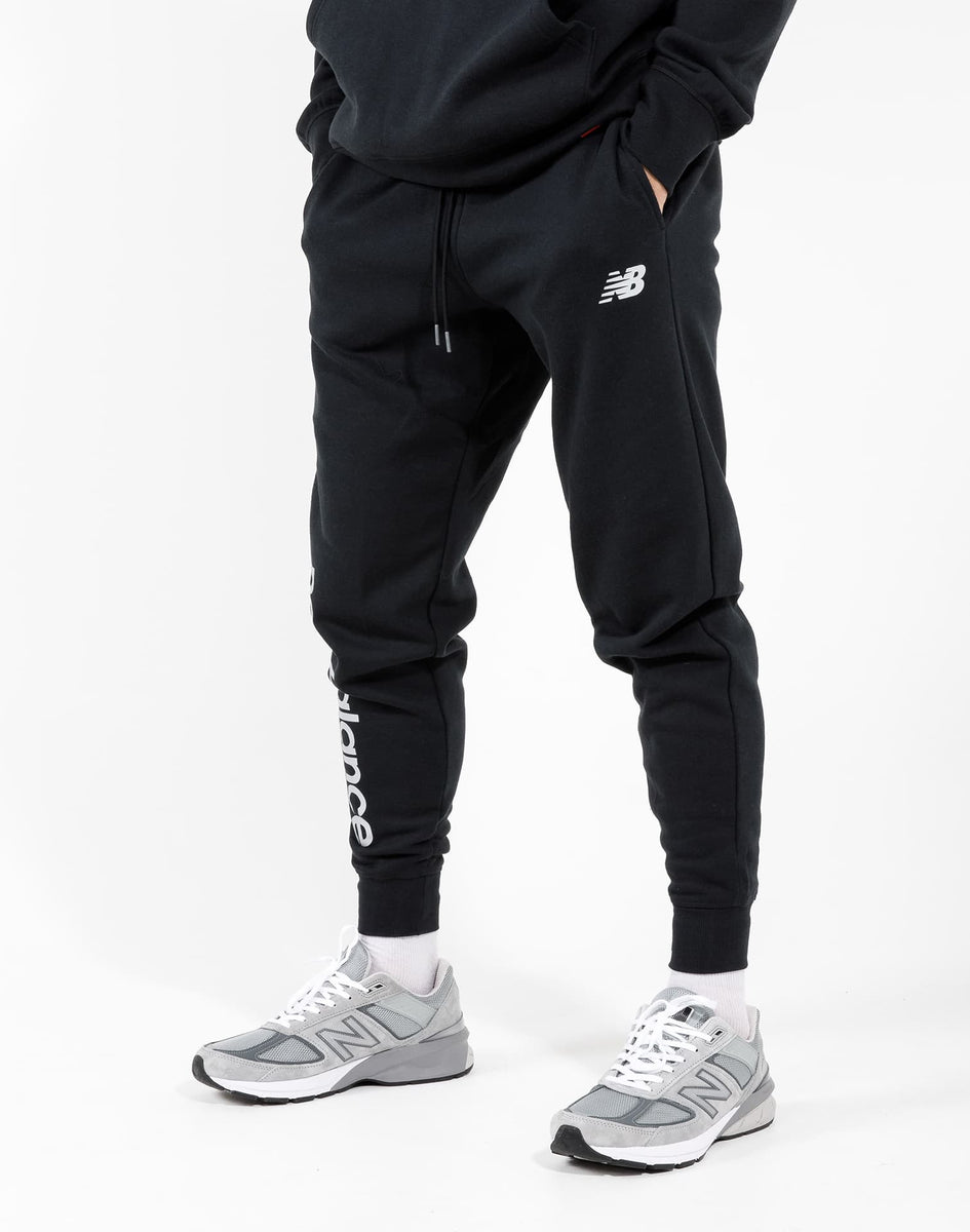 New Balance Essentials Metallic Sweatpants – Rideforangels shop Sale from  30% off - Buy any product to get a set of James Harden signature jerseys