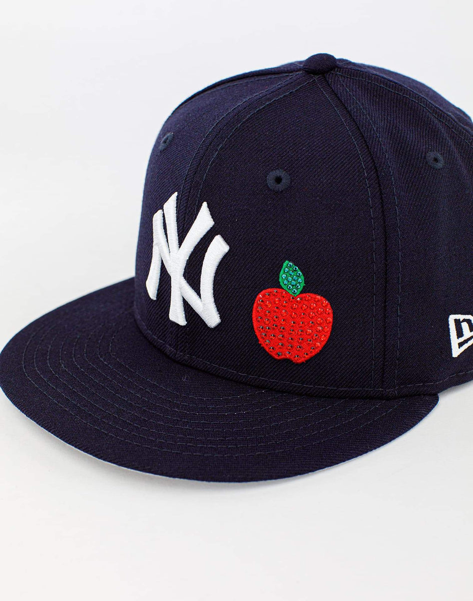 New Era MLB New York Yankees Hat – DTLR