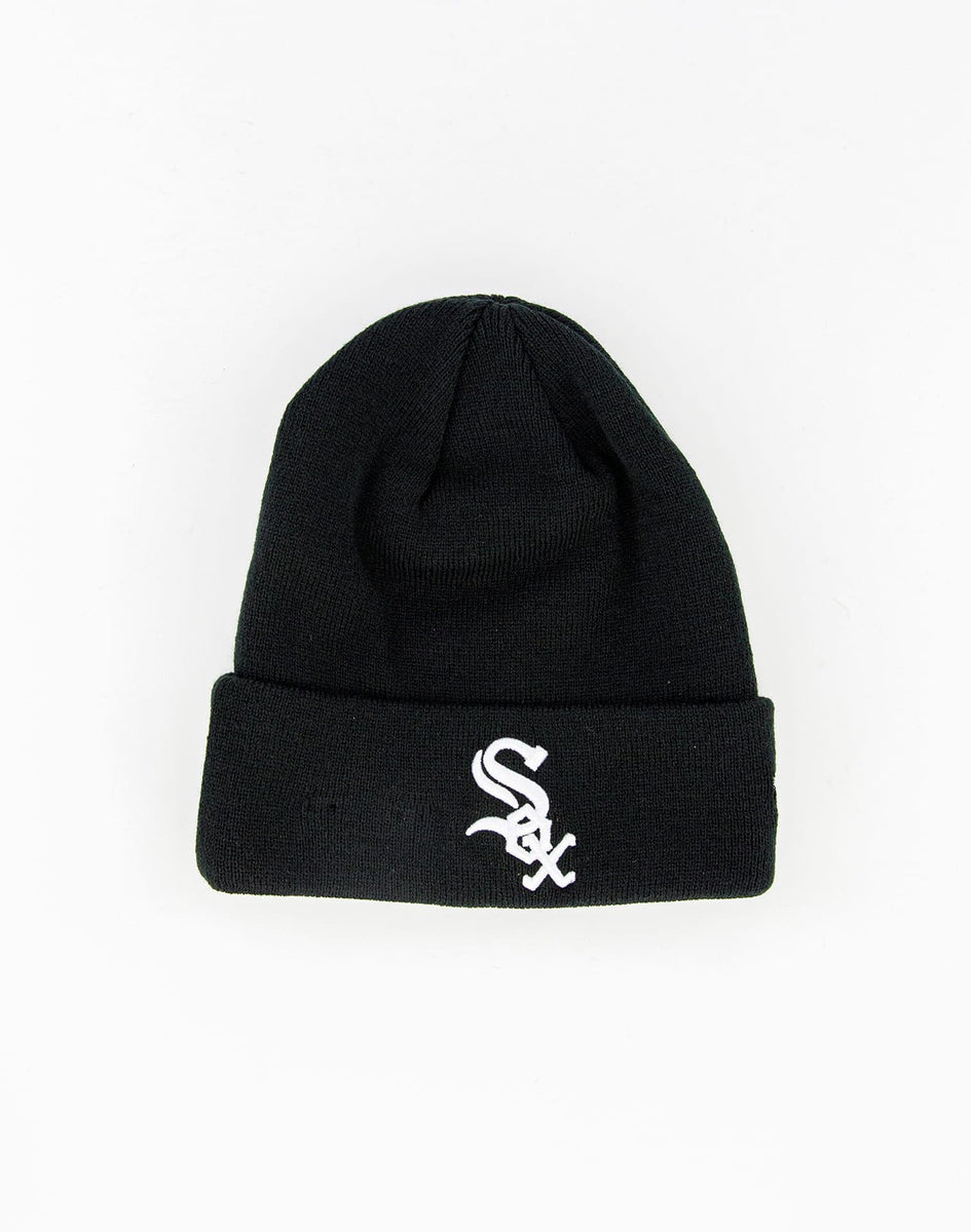 New Era Chicago White Sox 9Fifty Snapback Hat – DTLR