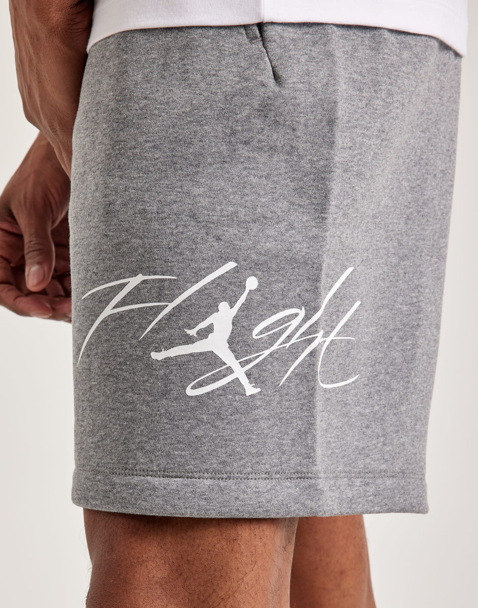 Jordan Brooklyn Fleece Shorts