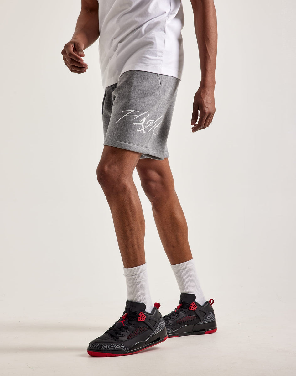 Jordan Brooklyn Fleece Shorts