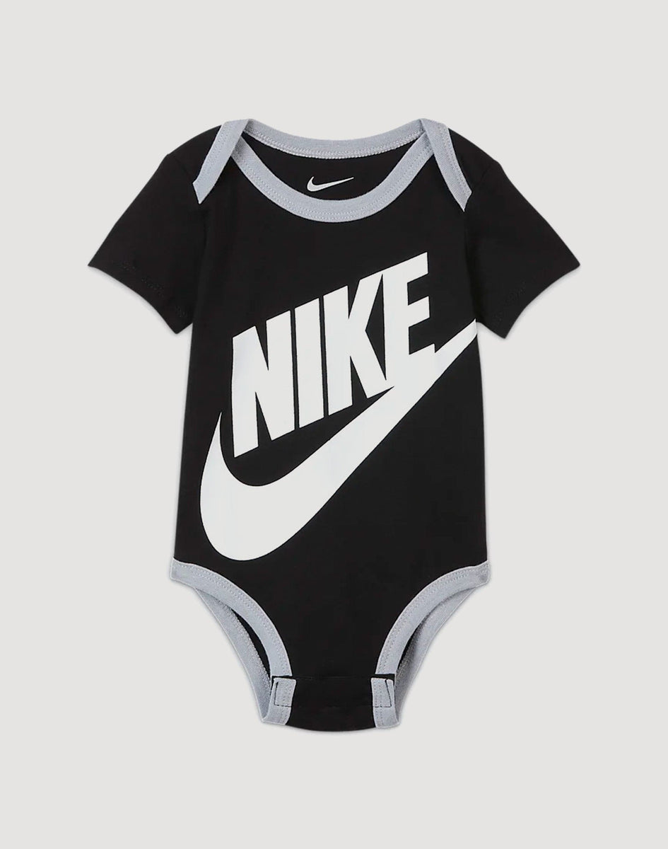 White clearance nike onesie