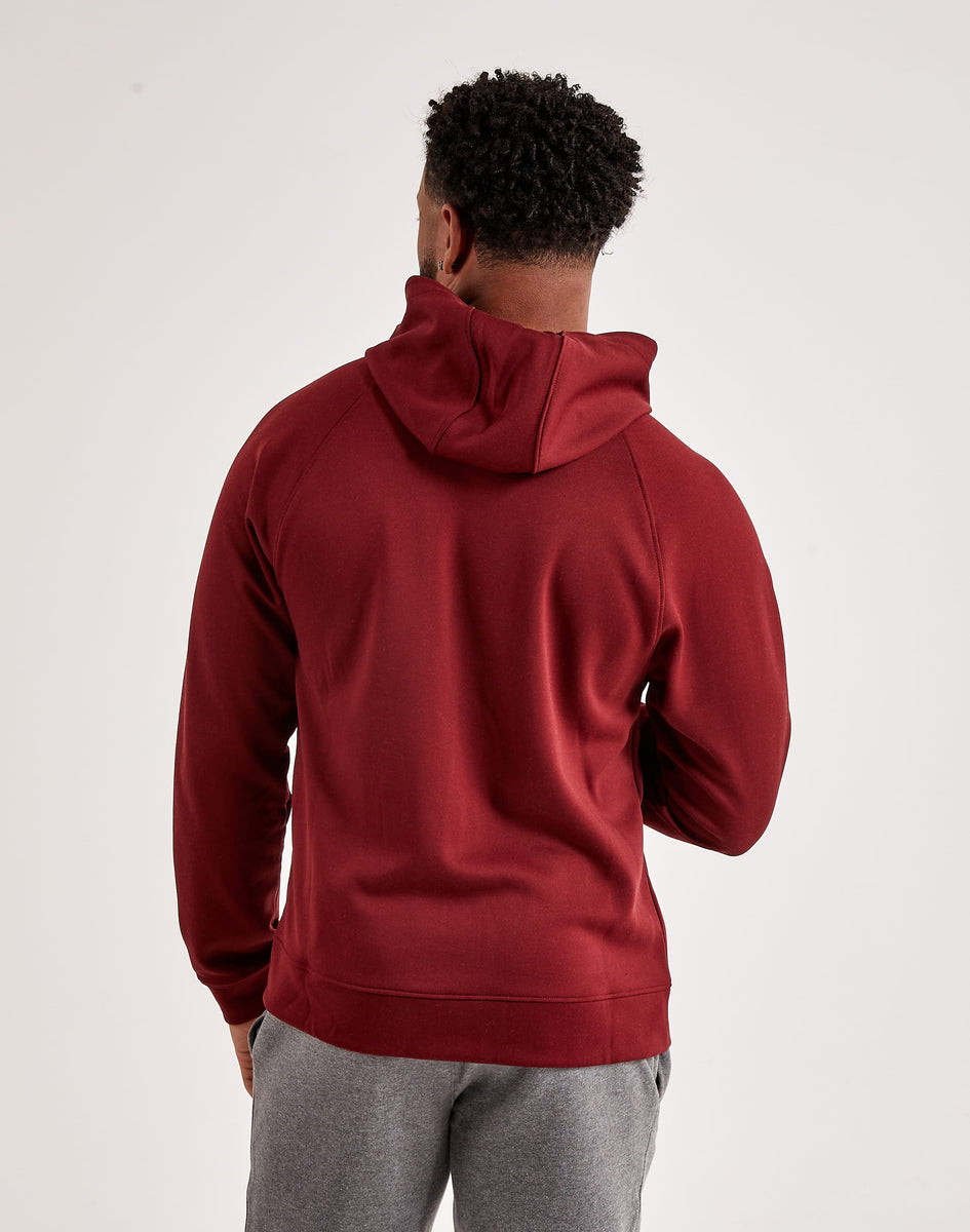 New Balance Youth Travel Hoodie