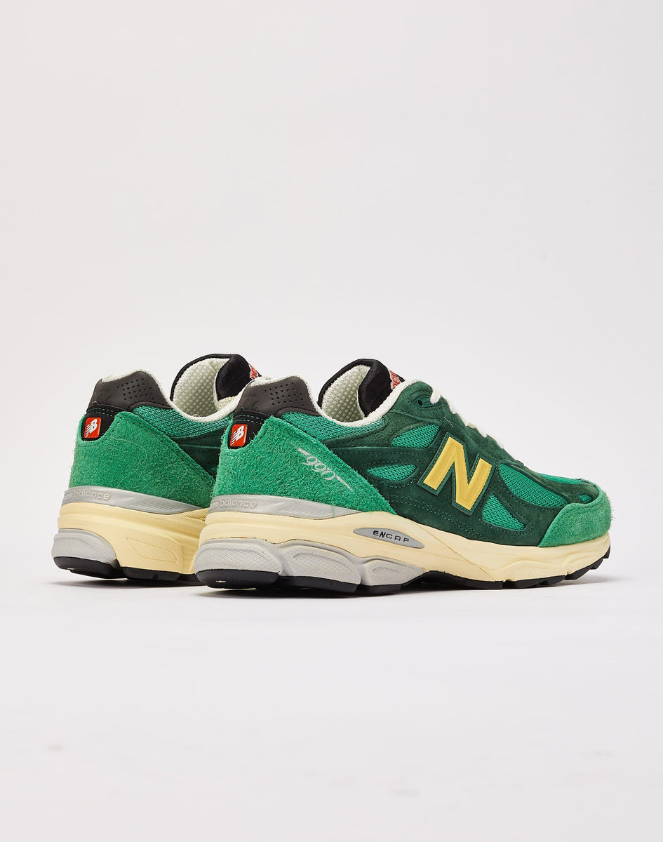 New Balance MADE in USA 990v3