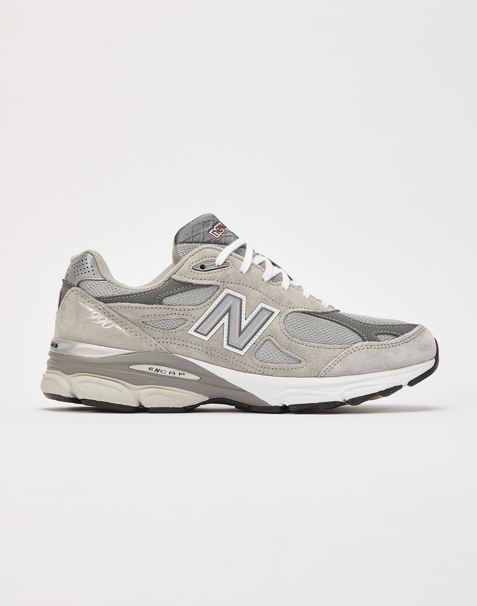 New Balance 990v3 – DTLR