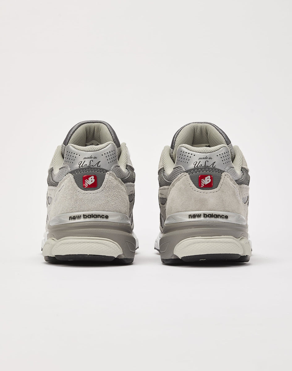 New Balance 990v3 – DTLR