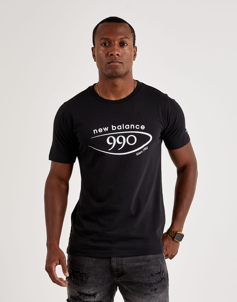 Tee Balance 990 – New DTLR