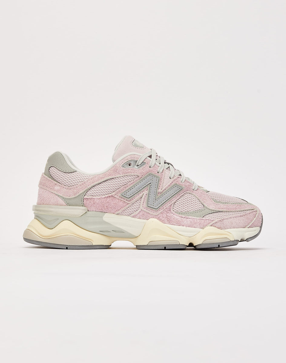 dtlr new balance 9060 pink