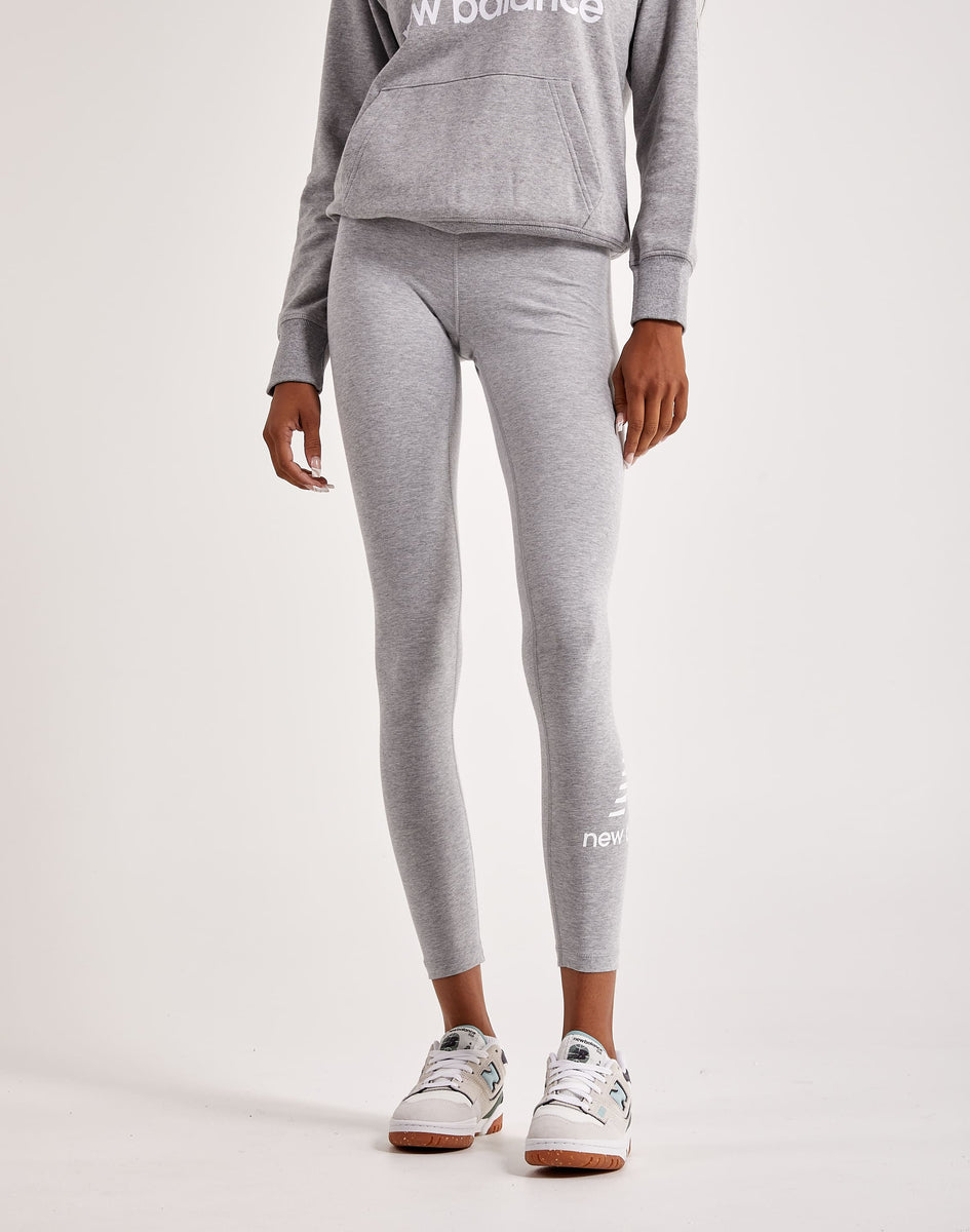 New – Balance Stacked DTLR Essentials Leggings