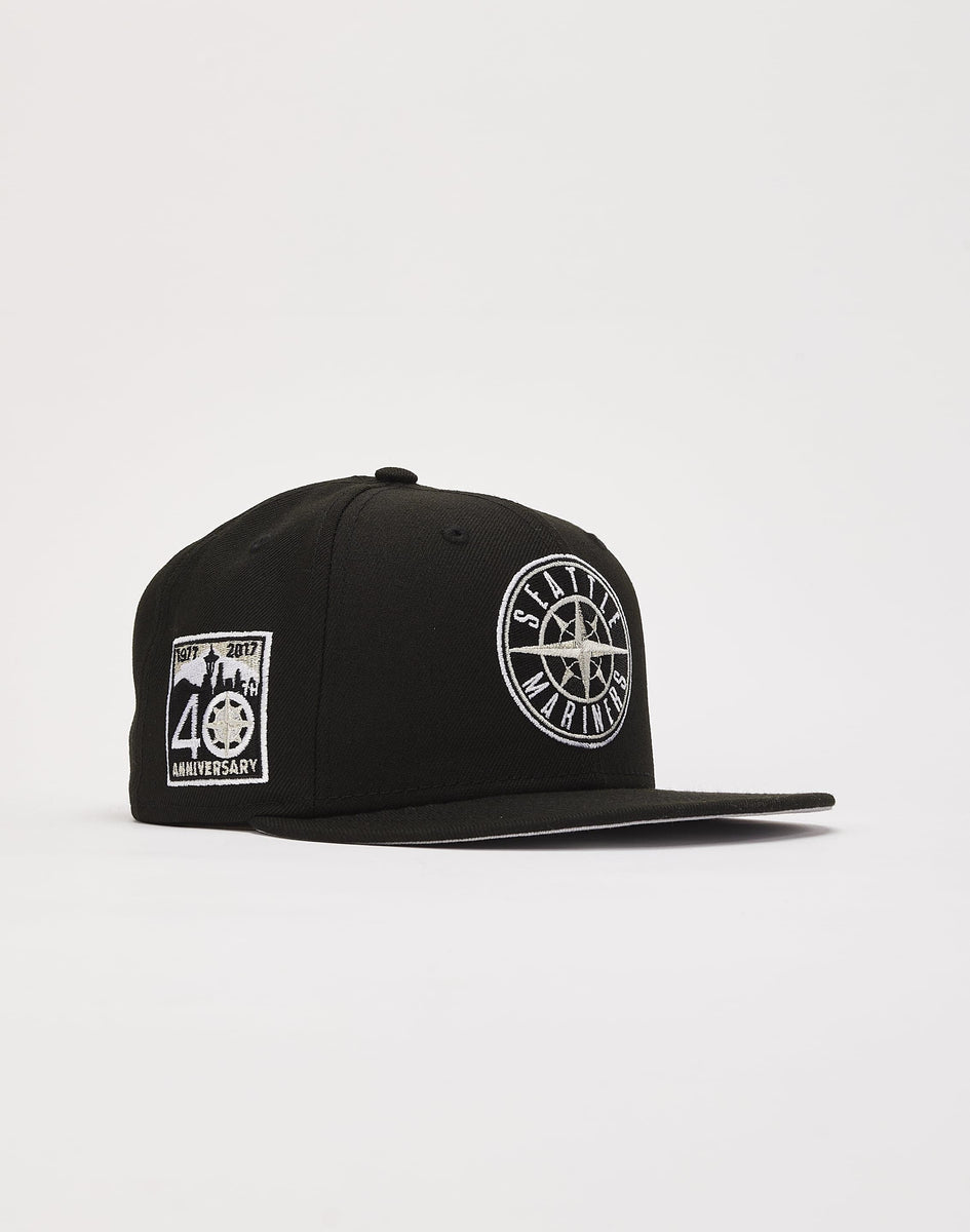 New Era Toronto Blue Jays 9Fifty Snapback Hat – DTLR