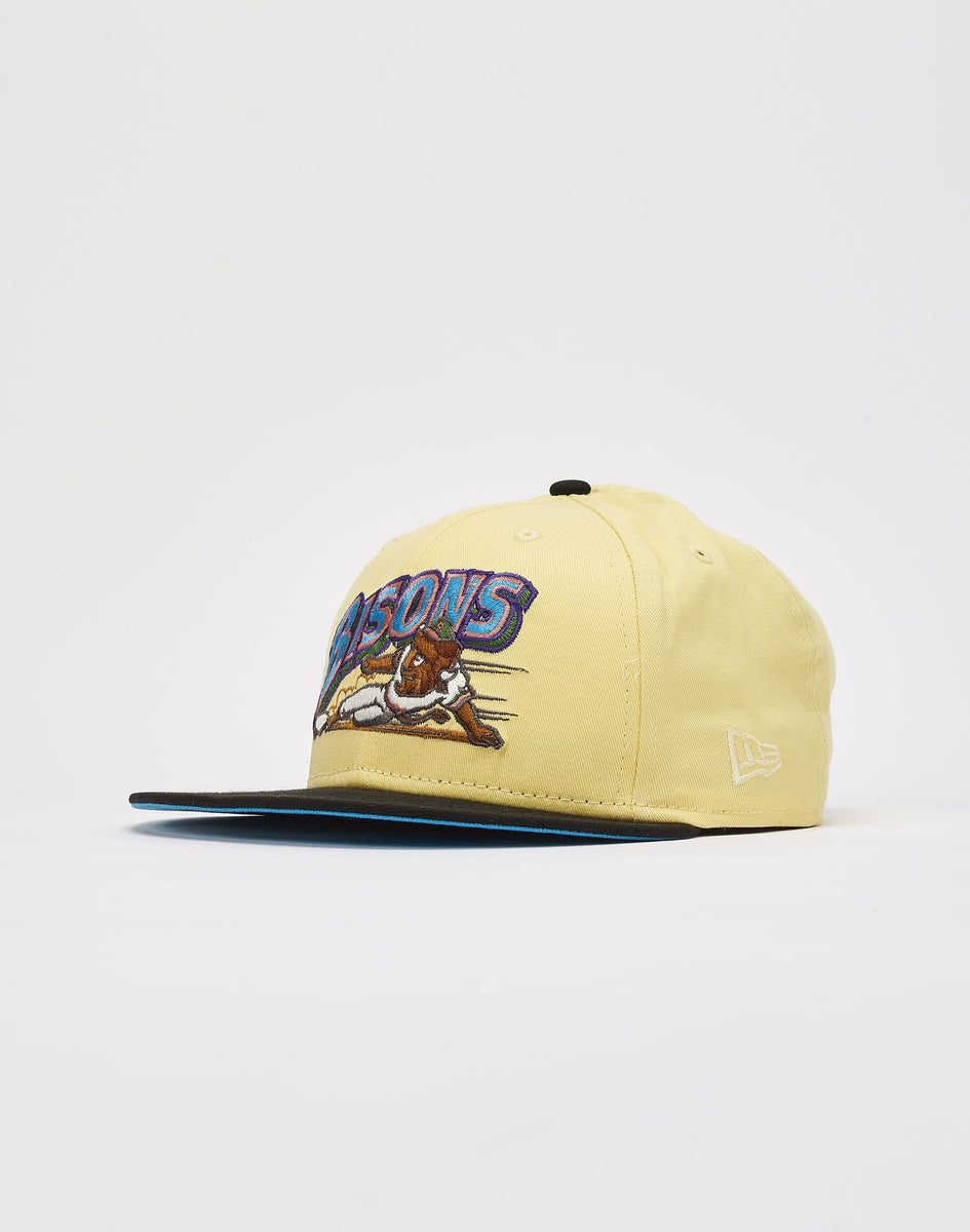 New Era 90s Buffalo Bisons Snapback Hat