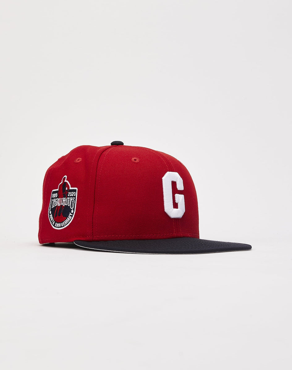 Mitchell & Ness, Accessories, Homestead Grays Snapback One Size Fits All
