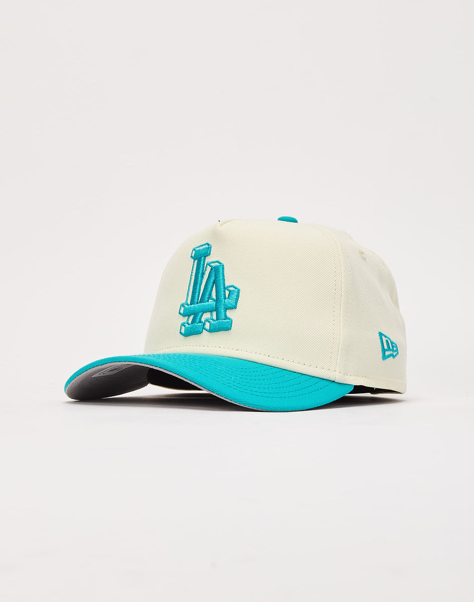 New Era Los Angeles Dodgers 9Fifty Snapback Hat – DTLR